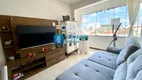 Foto 2 de Apartamento com 2 Quartos à venda, 68m² em Capoeiras, Florianópolis