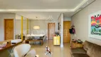Foto 4 de Apartamento com 3 Quartos à venda, 133m² em Tamboré, Santana de Parnaíba