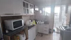 Foto 2 de Apartamento com 2 Quartos à venda, 53m² em Vila Ipanema, Piraquara