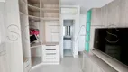 Foto 3 de Apartamento com 1 Quarto à venda, 37m² em Santo Amaro, São Paulo