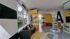 Foto 21 de Apartamento com 3 Quartos à venda, 138m² em Vila Andrade, São Paulo