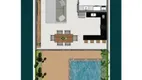 Foto 13 de Casa de Condomínio com 2 Quartos para venda ou aluguel, 111m² em Barra Grande, Maraú