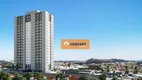 Foto 2 de Apartamento com 2 Quartos à venda, 53m² em Centro, Mogi das Cruzes