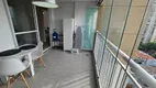 Foto 4 de Apartamento com 2 Quartos à venda, 60m² em Campo Belo, São Paulo