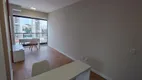 Foto 2 de Apartamento com 1 Quarto para alugar, 35m² em Chácara Santo Antônio, São Paulo