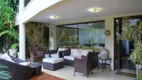 Foto 5 de Casa de Condomínio com 4 Quartos para alugar, 500m² em Brooklin, São Paulo