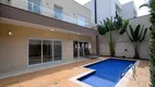 Foto 6 de Casa de Condomínio com 4 Quartos à venda, 330m² em Cidade Tambore, Santana de Parnaíba