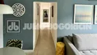 Foto 25 de Apartamento com 3 Quartos à venda, 80m² em Tijuca, Rio de Janeiro