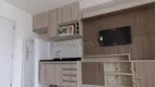 Foto 3 de Apartamento com 1 Quarto à venda, 35m² em Santa Cecília, São Paulo