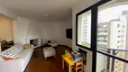 Foto 4 de Apartamento com 4 Quartos à venda, 156m² em Vila Uberabinha, São Paulo