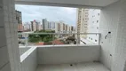 Foto 3 de Apartamento com 1 Quarto à venda, 52m² em Aviação, Praia Grande