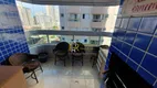 Foto 4 de Apartamento com 3 Quartos à venda, 90m² em Aviação, Praia Grande