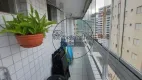 Foto 4 de Apartamento com 2 Quartos à venda, 78m² em Vila Guilhermina, Praia Grande