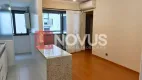 Foto 4 de Apartamento com 1 Quarto para alugar, 40m² em Santo Amaro, São Paulo