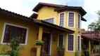 Foto 3 de Casa de Condomínio com 3 Quartos à venda, 450m² em Rio Abaixo, Atibaia