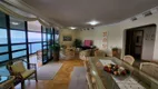 Foto 2 de Apartamento com 4 Quartos à venda, 170m² em Jardim Astúrias, Guarujá
