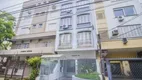 Foto 13 de Flat com 1 Quarto à venda, 27m² em Farroupilha, Porto Alegre