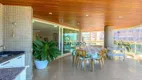 Foto 6 de Apartamento com 5 Quartos para alugar, 200m² em Riviera de São Lourenço, Bertioga