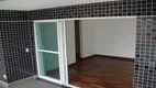 Foto 6 de Cobertura com 1 Quarto à venda, 95m² em Jardim Anália Franco, São Paulo