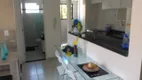 Foto 3 de Apartamento com 1 Quarto para alugar, 42m² em Ponta Verde, Maceió