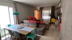 Foto 4 de Sobrado com 3 Quartos à venda, 106m² em Canto do Forte, Praia Grande