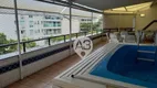 Foto 17 de Cobertura com 4 Quartos à venda, 338m² em Jardim Oceanico, Rio de Janeiro