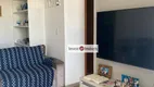 Foto 2 de Apartamento com 3 Quartos à venda, 71m² em Parque Industrial, São José dos Campos