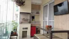 Foto 3 de Apartamento com 3 Quartos à venda, 105m² em Vila Romana, São Paulo