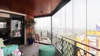 Foto 4 de Apartamento com 4 Quartos à venda, 310m² em Vila Ida, São Paulo