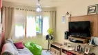 Foto 3 de Apartamento com 1 Quarto à venda, 59m² em Coqueiros, Florianópolis