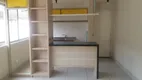 Foto 9 de Apartamento com 1 Quarto à venda, 37m² em Centro Cívico, Curitiba