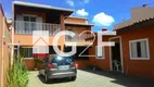 Foto 3 de Casa com 3 Quartos à venda, 175m² em Parque Via Norte, Campinas