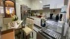 Foto 3 de Casa de Condomínio com 3 Quartos à venda, 150m² em Jardim Marajoara, São Paulo