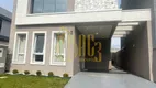 Foto 42 de Casa de Condomínio com 3 Quartos à venda, 170m² em Umbara, Curitiba