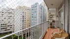Foto 12 de Apartamento com 3 Quartos à venda, 144m² em Santa Cecília, São Paulo