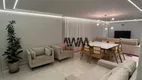 Foto 3 de Apartamento com 4 Quartos à venda, 168m² em Setor Sul, Goiânia