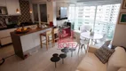 Foto 4 de Apartamento com 2 Quartos à venda, 78m² em Campo Belo, São Paulo