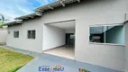 Foto 5 de Casa com 3 Quartos à venda, 102m² em Residencial Morumbi, Goiânia