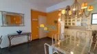 Foto 6 de Apartamento com 3 Quartos à venda, 152m² em Pitangueiras, Guarujá