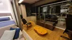 Foto 2 de Apartamento com 1 Quarto à venda, 45m² em Brooklin, São Paulo