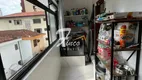 Foto 31 de Apartamento com 3 Quartos à venda, 116m² em Pompeia, Santos