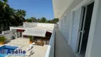 Foto 38 de Casa de Condomínio com 5 Quartos à venda, 380m² em Balneário Praia do Pernambuco, Guarujá