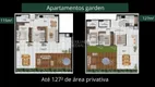 Foto 3 de Apartamento com 2 Quartos à venda, 60m² em Rincão, Novo Hamburgo