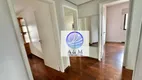 Foto 10 de Apartamento com 3 Quartos à venda, 133m² em Jardim Anália Franco, São Paulo