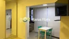 Foto 4 de Flat com 1 Quarto para alugar, 37m² em Saúde, São Paulo