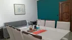 Foto 2 de Apartamento com 3 Quartos à venda, 102m² em Sumaré, São Paulo