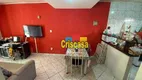 Foto 4 de Casa com 2 Quartos à venda, 70m² em Palmeiras, Cabo Frio