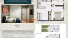 Foto 7 de Apartamento com 1 Quarto à venda, 30m² em Paquetá, Belo Horizonte