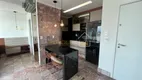 Foto 8 de Apartamento com 1 Quarto à venda, 48m² em Gonzaga, Santos