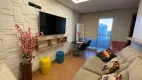 Foto 2 de Apartamento com 2 Quartos para alugar, 65m² em Mata do Jacinto, Campo Grande